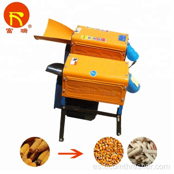 Máquina de corte de maíz electrónica para la venta